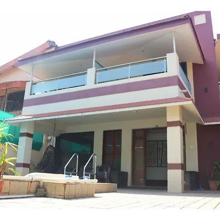 Rise N Shine Villa-2